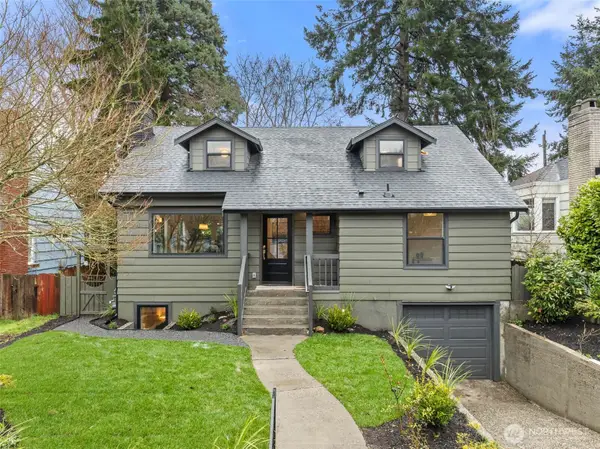 7727 19th Avenue Nw, Seattle, WA 98117