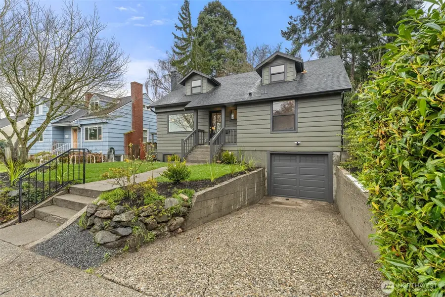 7727 19th Avenue Nw, Seattle, WA 98117 - #2