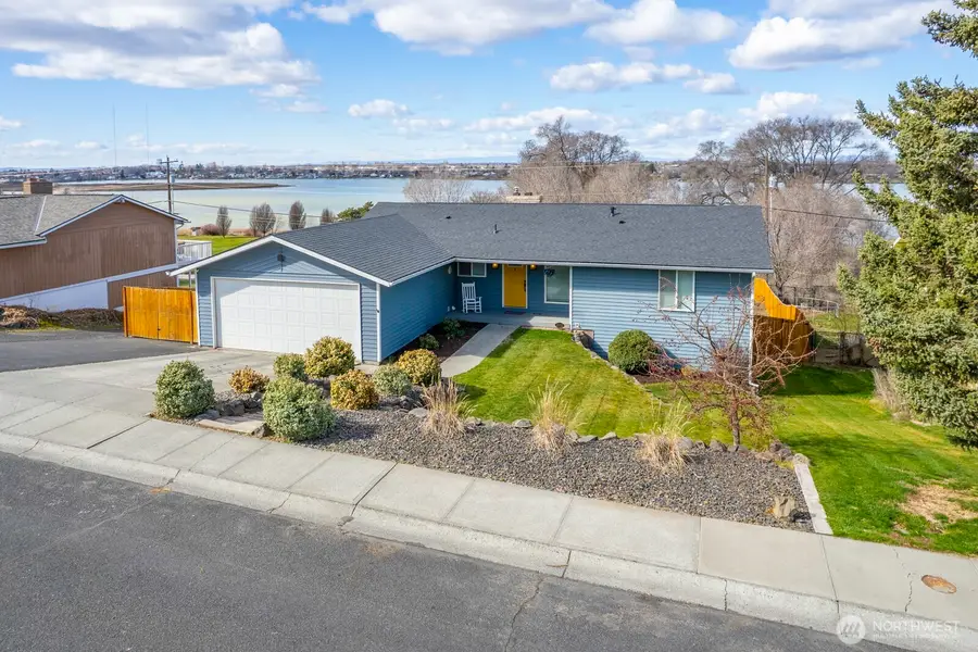 2032 S Beaumont Drive, Moses Lake, WA 98837 - #3
