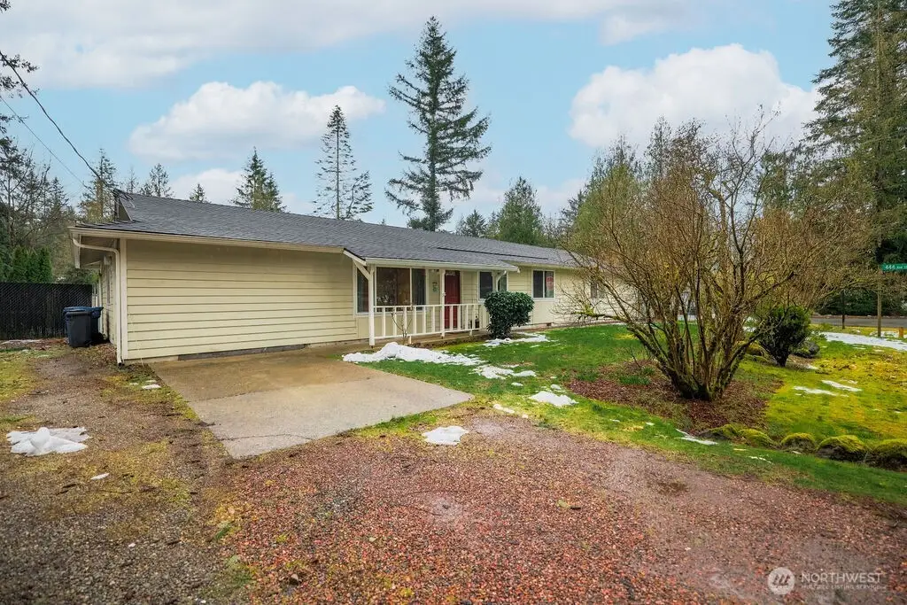 44405 SE 146th Street, North Bend, WA 98045 - #1