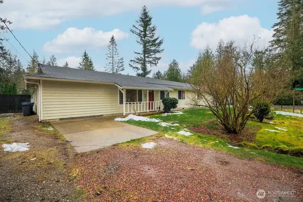 44405 SE 146th Street, North Bend, WA 98045