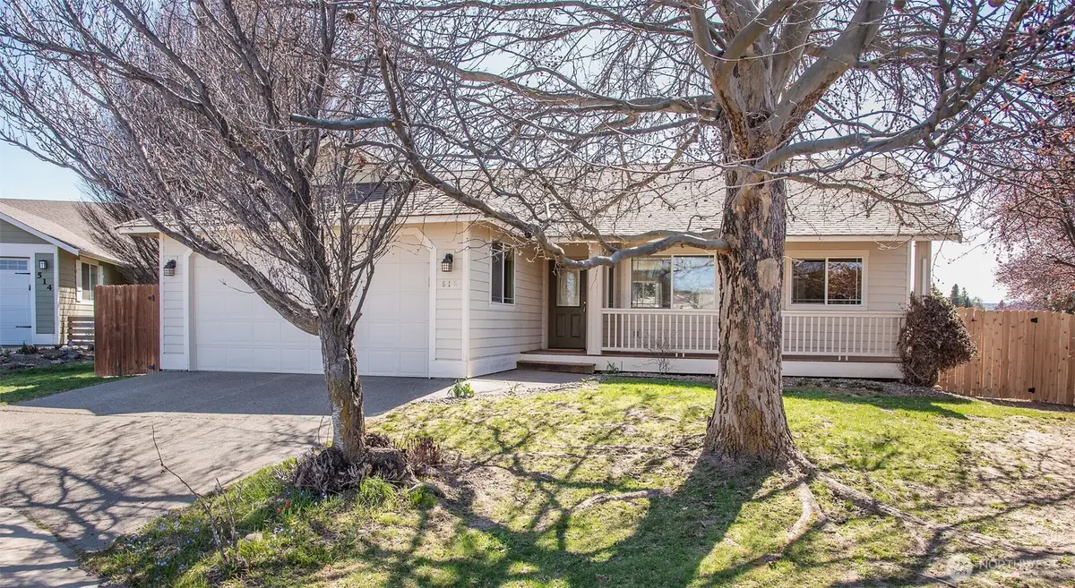 516 W Bridgewood Lane, Ellensburg, WA 98926 - #1