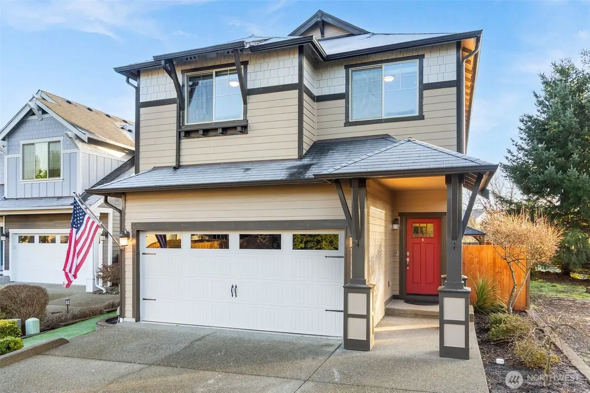 7814 Elise Lane Se, Tumwater, WA 98501 - #1