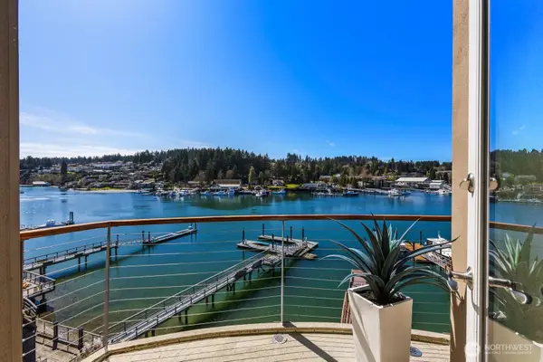 7926 Goodman Drive Nw, Gig Harbor, WA 98332