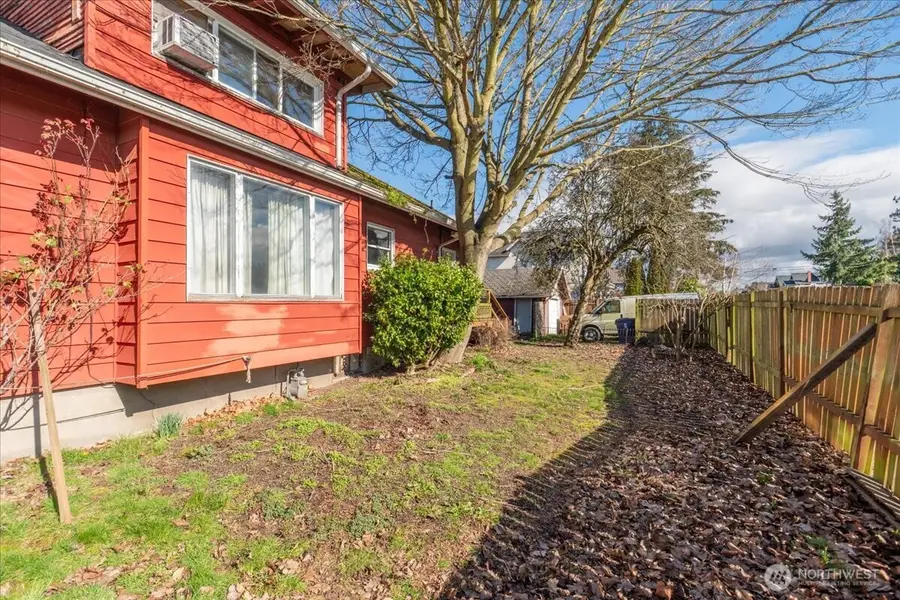 5221 S Park Avenue, Tacoma, WA 98408 - #3