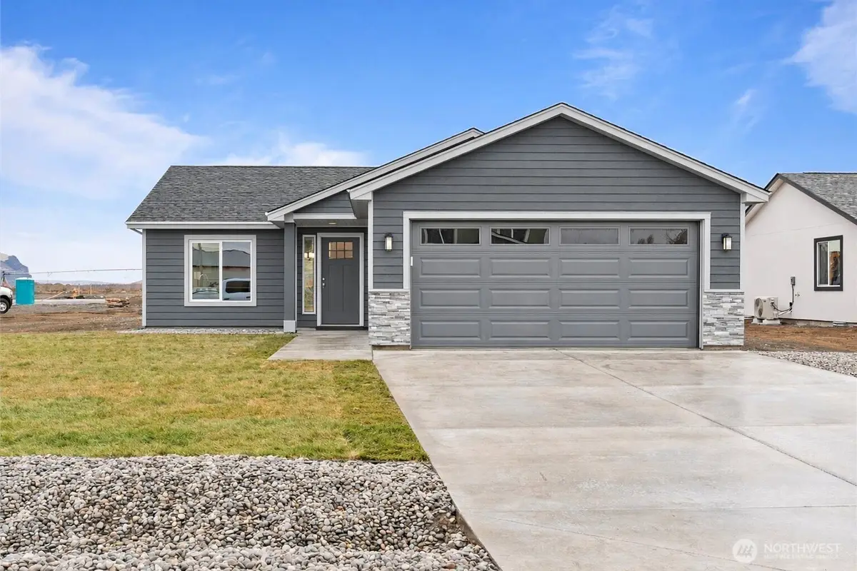 0 Peach Street, Mattawa, WA 99349 - #1