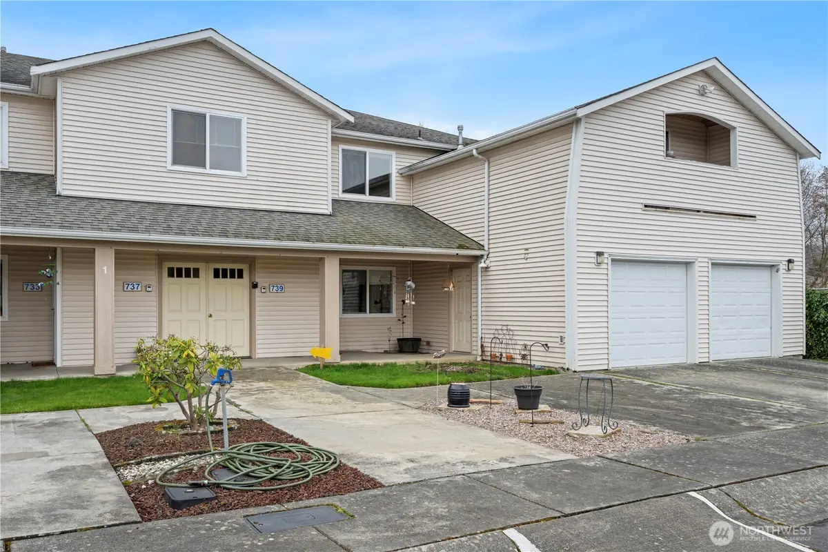 739 Cascade Palms Court #739, Sedro Woolley, WA 98284 - #1