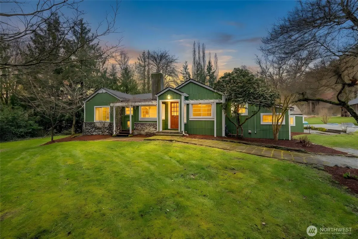 21260 Lake Sixteen Road, Mount Vernon, WA 98274 - #1