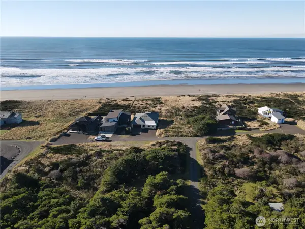 1 Strand Street #1-8, Westport, WA 98595