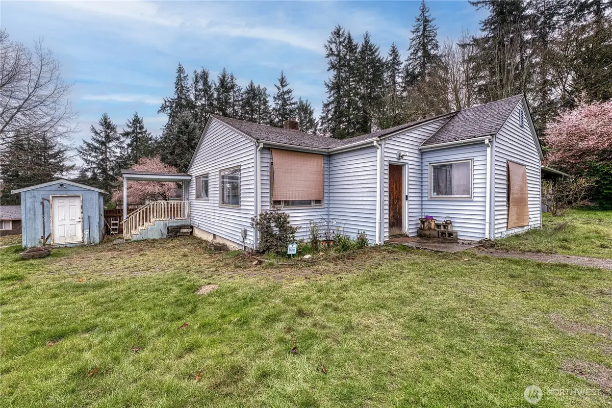 114 Kendall Street, Port Orchard, WA 98366 - #1