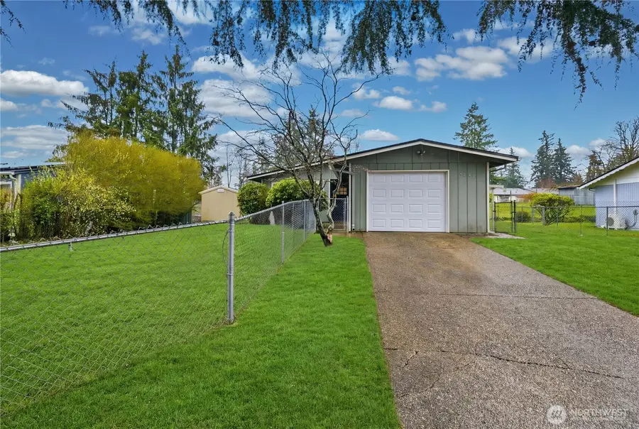 8622 Skokomish, Lacey, WA 98516 - #2