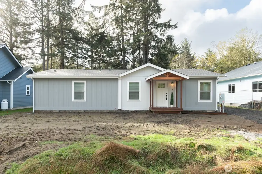 2 E Panorama Drive, Shelton, WA 98584 - #3