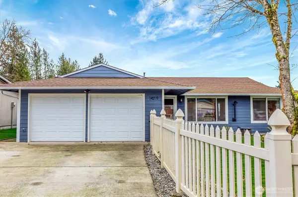 14219 SE 259th Place, Kent, WA 98042