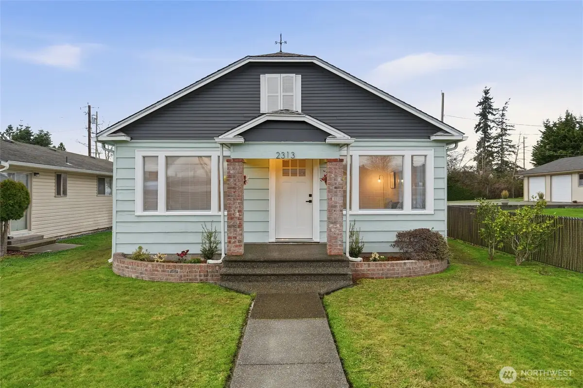 2313 Moore Street, Bellingham, WA 98229 - #1