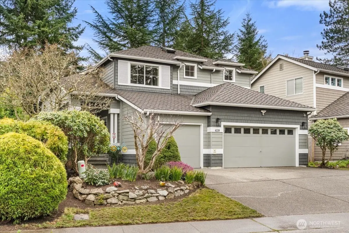 4228 257th Place Se, Sammamish, WA 98029 - #1