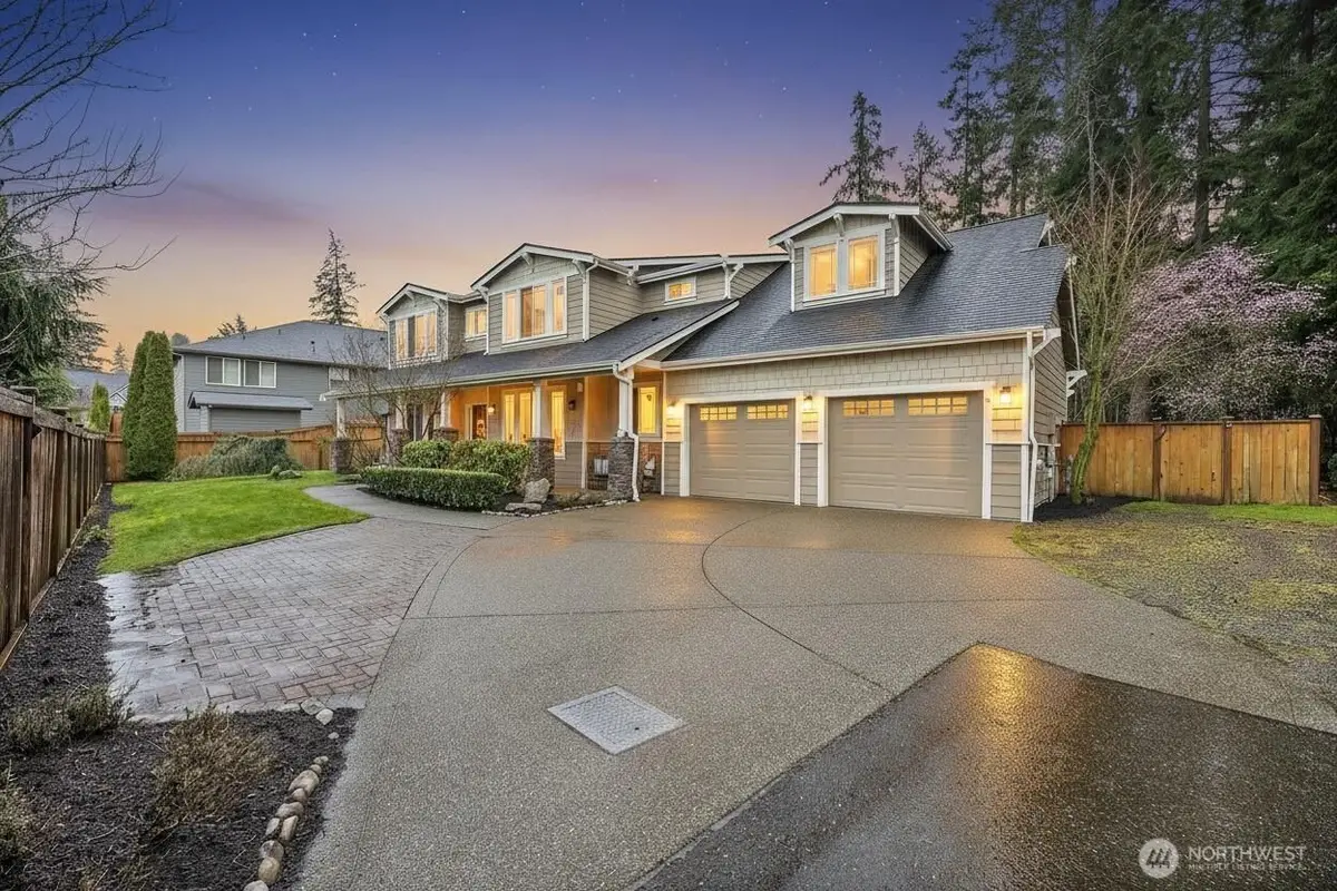 2712 Sunset Court, Steilacoom, WA 98388 - #1