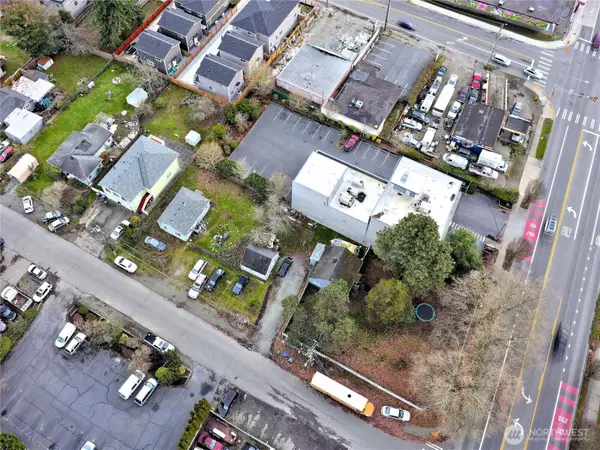 13502 Ambaum Boulevard Sw, Burien, WA 98146