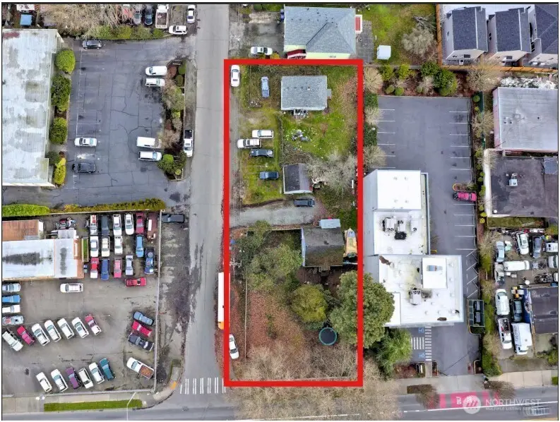 13502 Ambaum Boulevard Sw, Burien, WA 98146 - #2