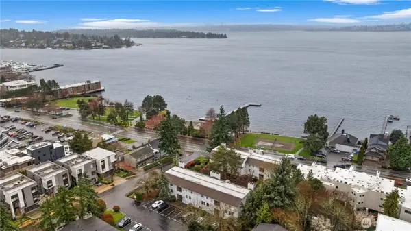 10110 NE 60th Street #104, Kirkland, WA 98033