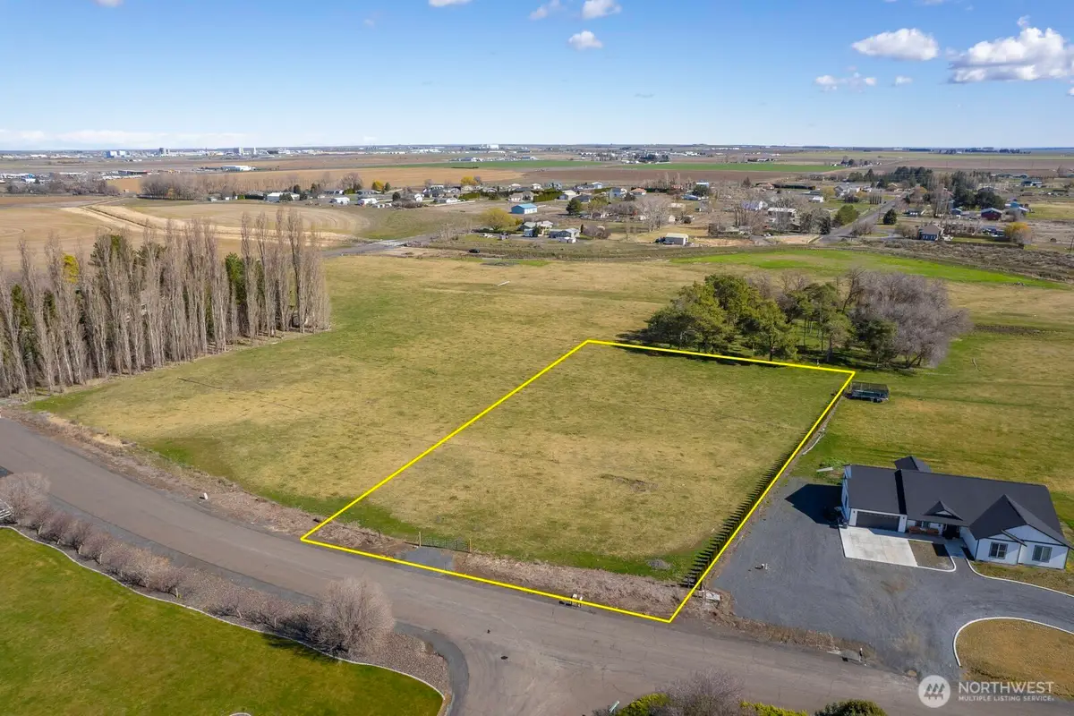 145 SE K.7, Moses Lake, WA 98837 - #1