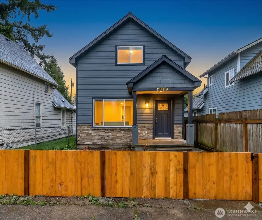 2329 S M Street, Tacoma, WA 98405 - #2