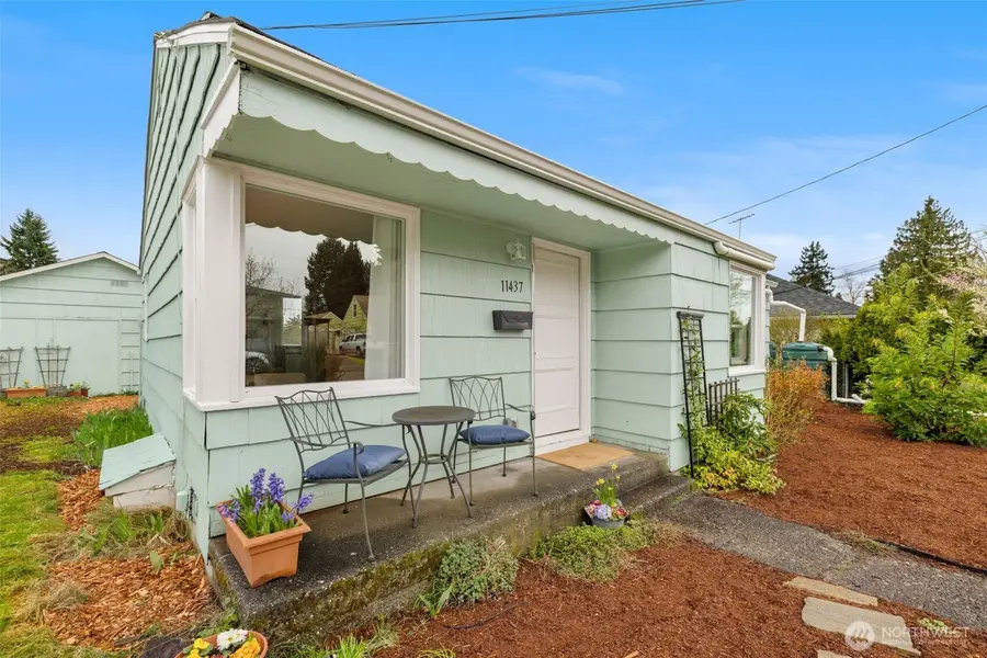 11437 Cornell Avenue S, Seattle, WA 98178 - #3