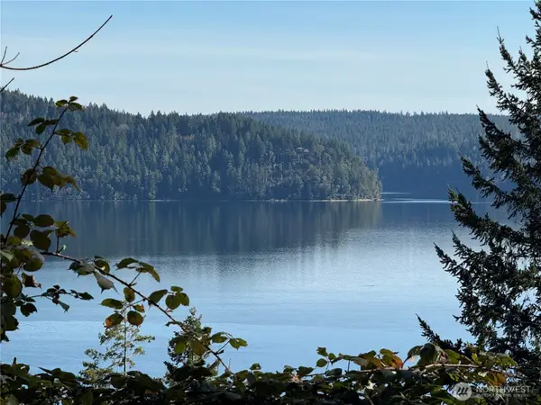 61 Devereaux Drive #Tract 1, Lilliwaup, WA 98555