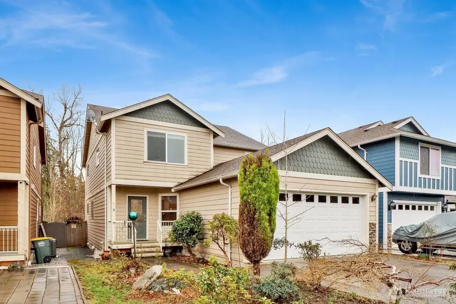 814 E Kellogg Road, Bellingham, WA 98226 - #2