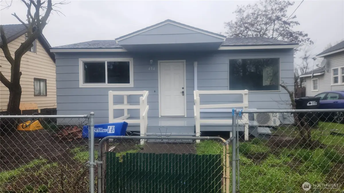 434 Sprague, Walla Walla, WA 99362 - #1