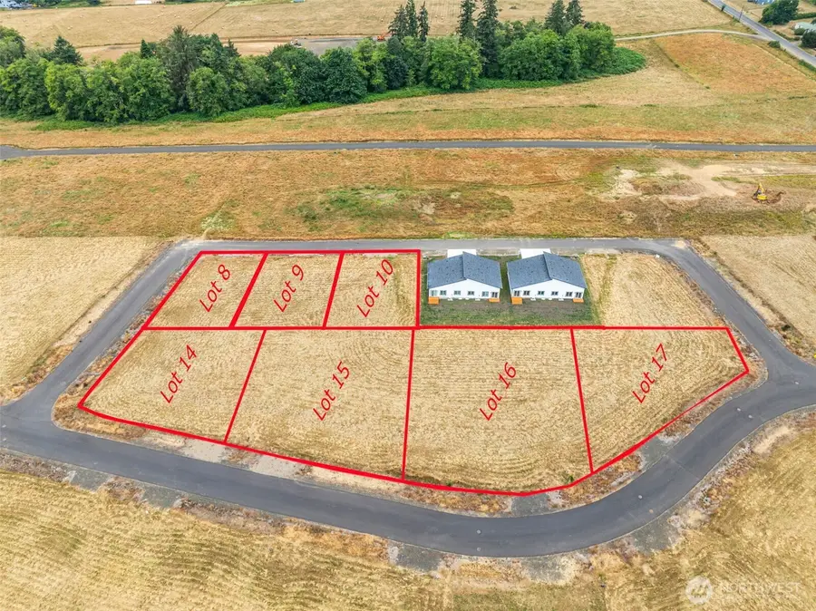 15 Anchor Way #9, Cathlamet, WA 98612 - #3