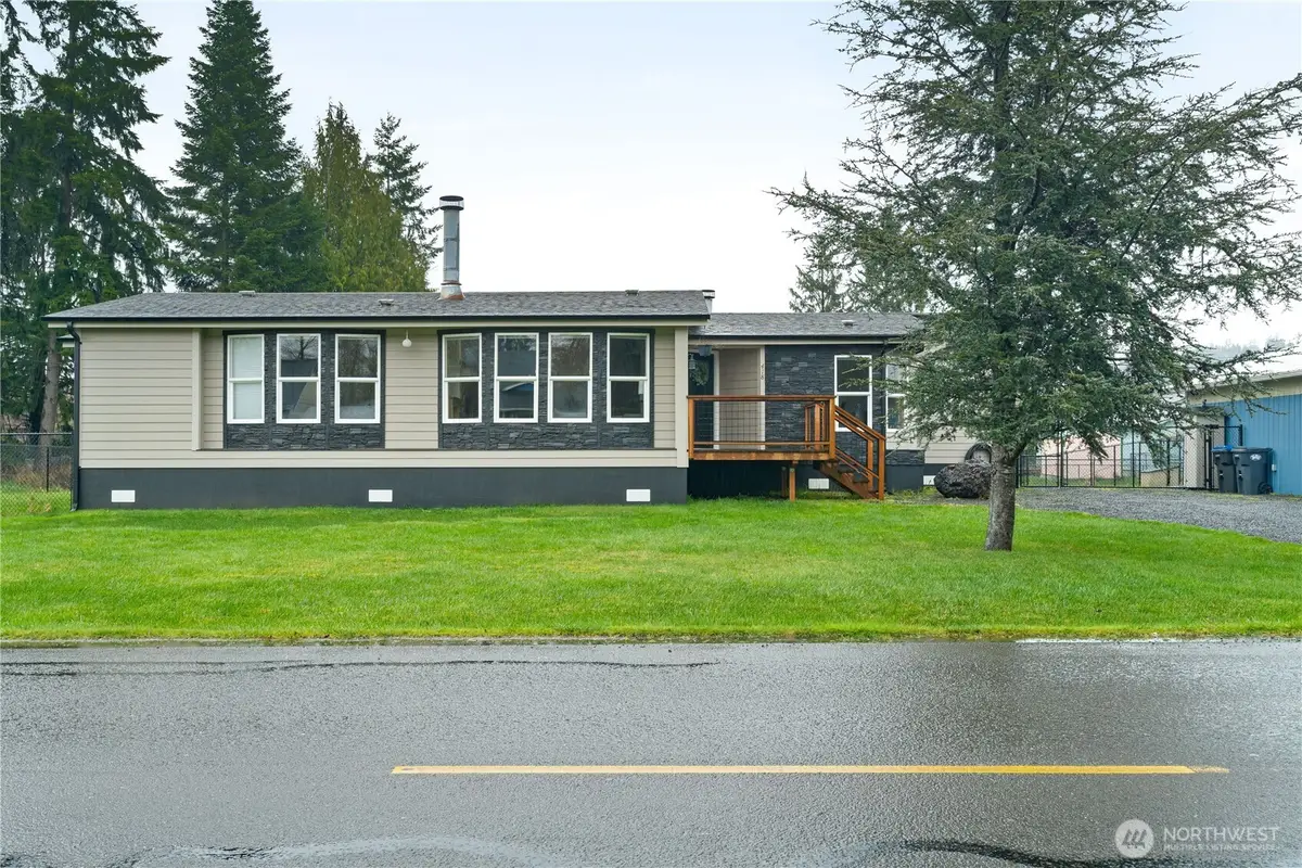 418 W Cushing Street, Aberdeen, WA 98520 - #1