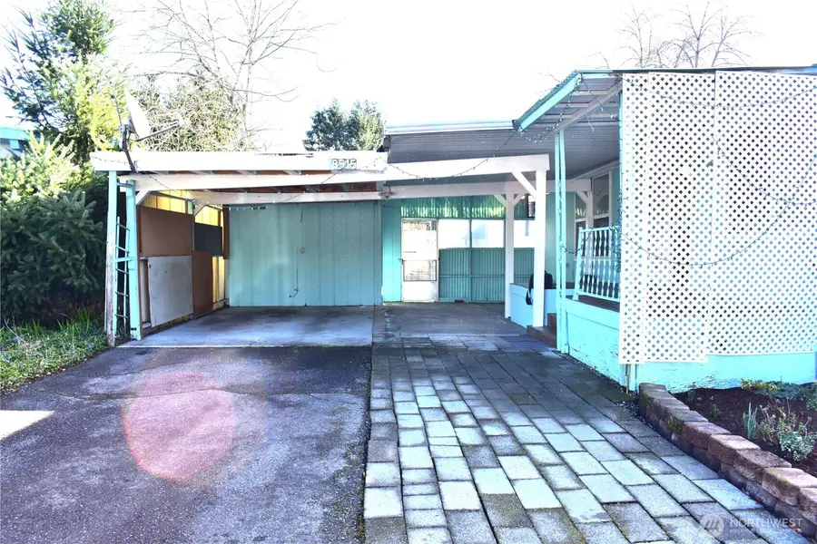 8515 31st Avenue Ct S #37, Lakewood, WA 98499 - #3