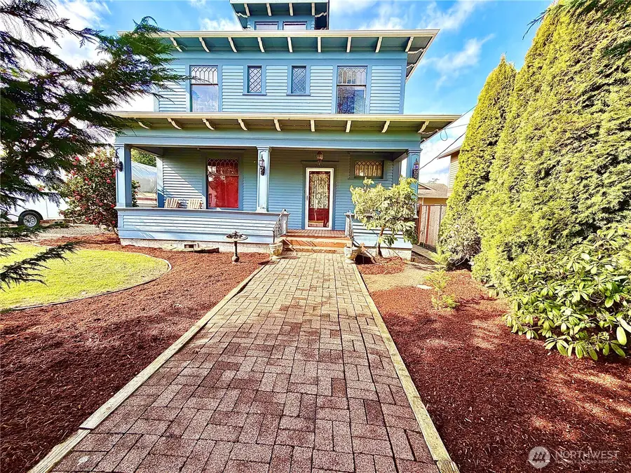 27122 102nd Drive Nw, Stanwood, WA 98292 - #2