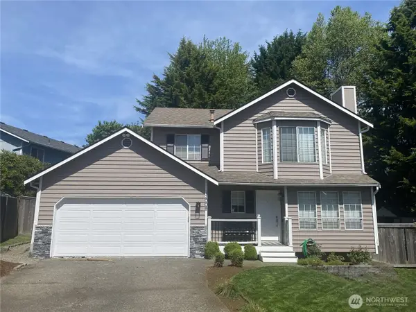 12008 SE 218th Place, Kent, WA 98031