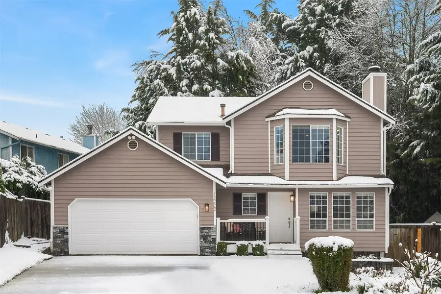 12008 SE 218th Place, Kent, WA 98031 - #2