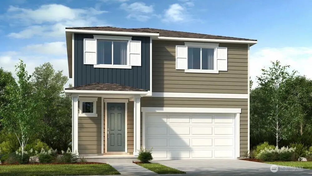 760 Weaver Drive E, Enumclaw, WA 98022 - #1