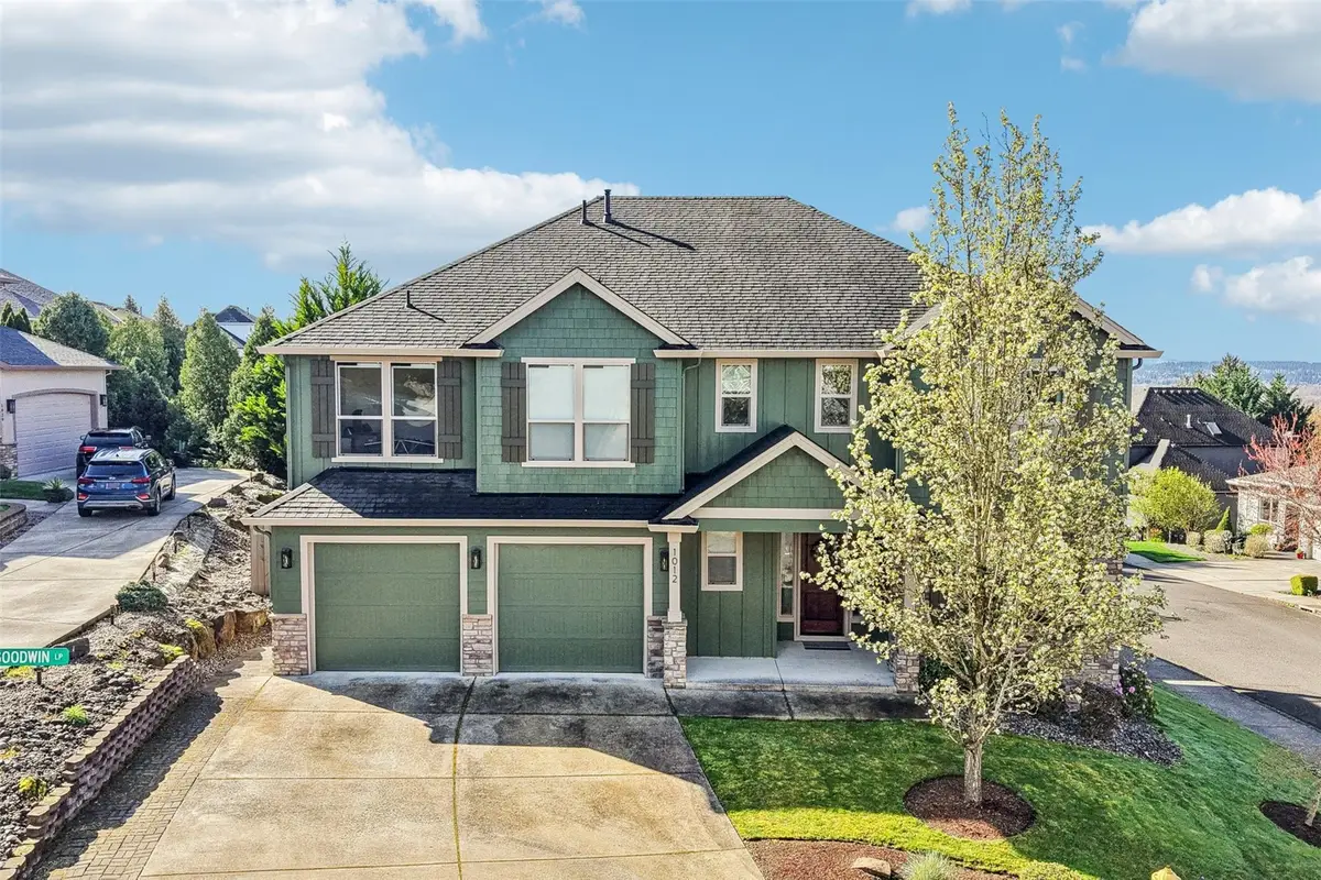1012 NW Goodwin Street, Camas, WA 98607 - #1
