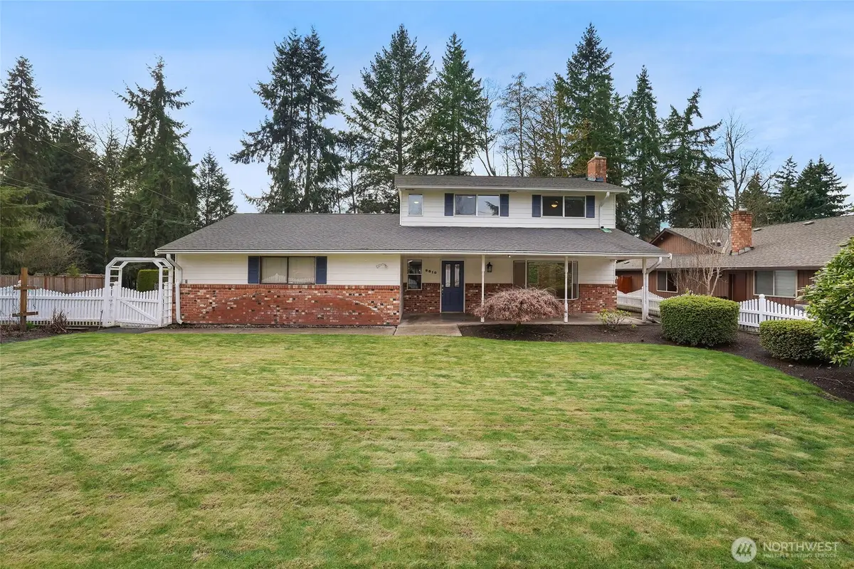 5810 36th Avenue E, Tacoma, WA 98443 - #1