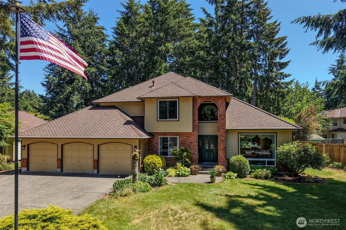 16509 88th Avenue Ct E, Puyallup, WA 98375 - #1