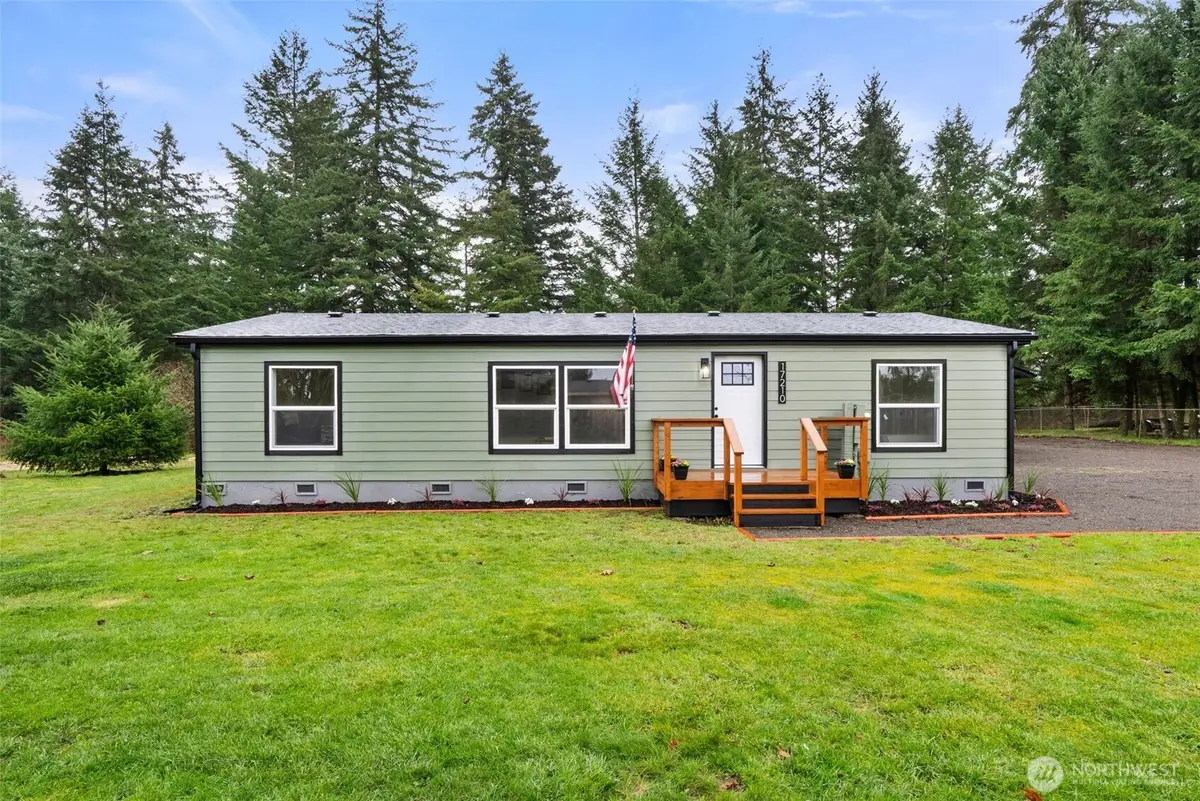 17210 Tilley Road S, Tenino, WA 98589 - #1