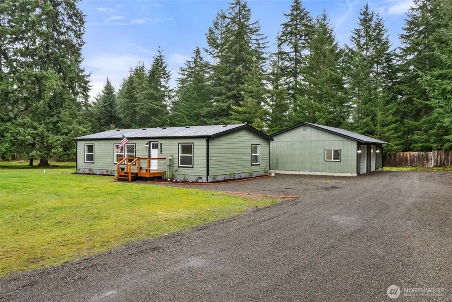 17210 Tilley Road S, Tenino, WA 98589 - #3
