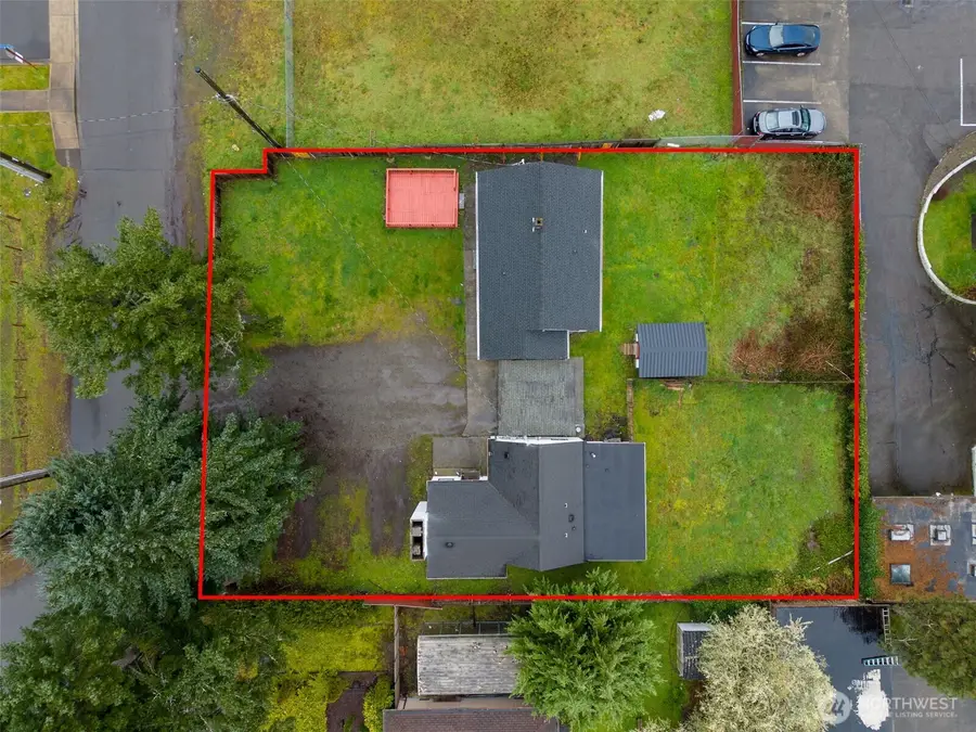 6146 88 Street Sw, Lakewood, WA 98499 - #3