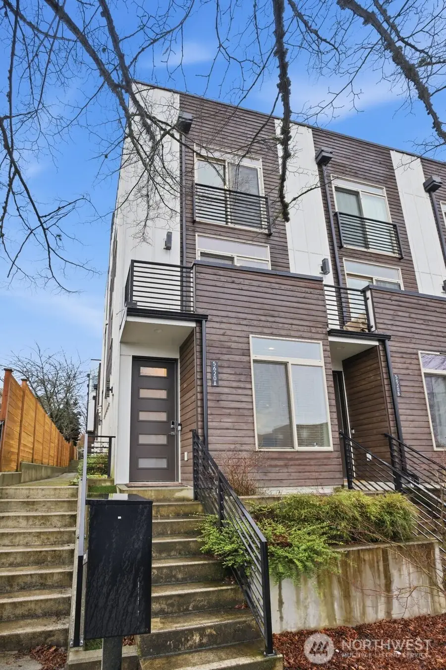 5620 California Avenue Sw #A, Seattle, WA 98136 - #2