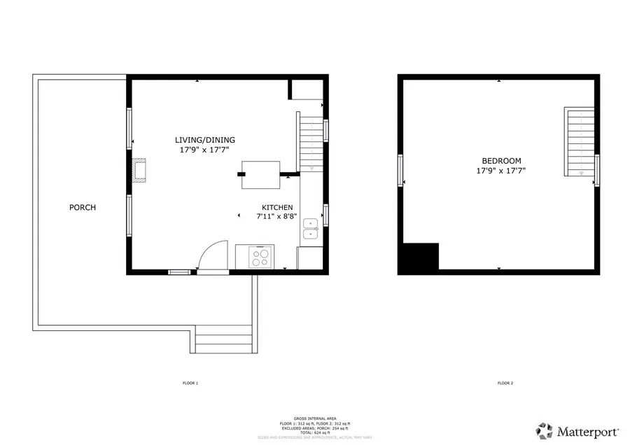 32113 Whitman Lake Drive E, Graham, WA 98338 - #3