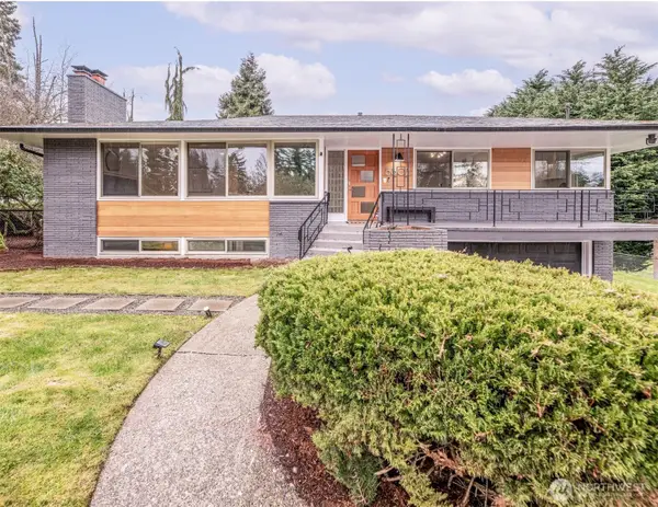 8802 Del Campo Drive, Everett, WA 98208