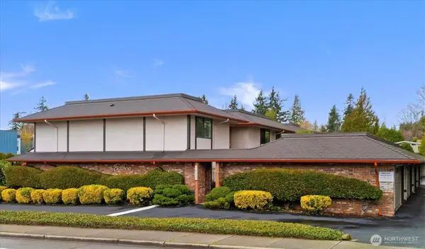 1532 NW 195th Street, Shoreline, WA 98177