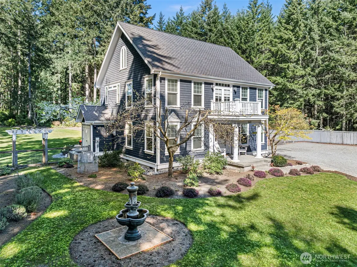 1412 11th Lane, Fox Island, WA 98333 - #1