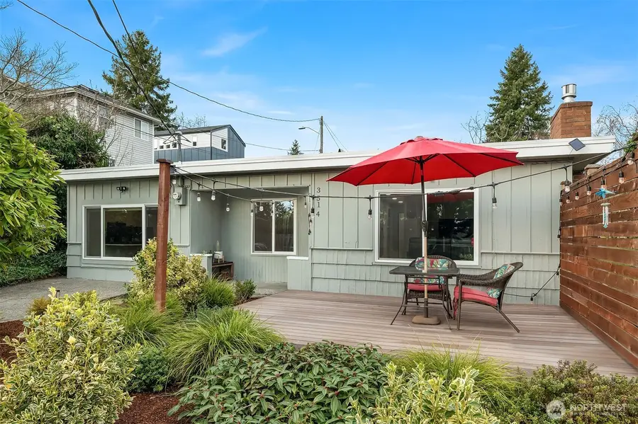 3514 SW 112th Street, Seattle, WA 98146 - #2