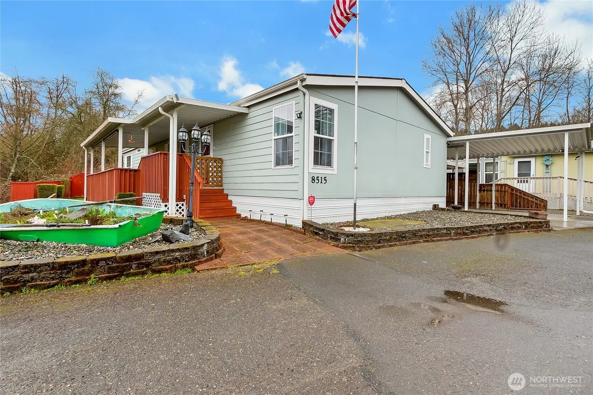 8515 37th Street Ct E #62, Puyallup, WA 98371 - #1