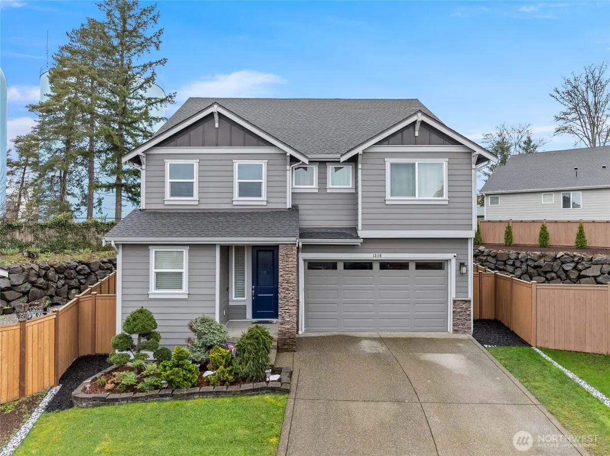 13116 SE 306th Place, Auburn, WA 98092 - #1